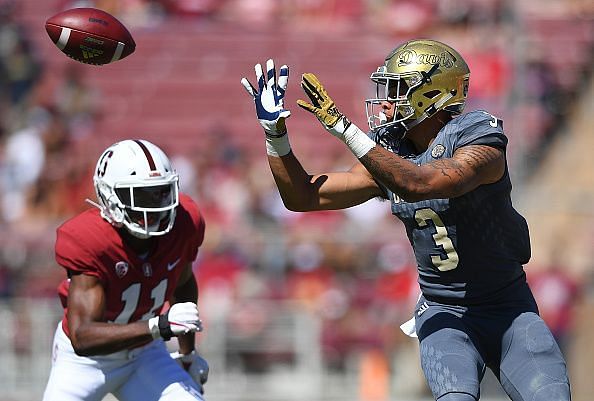 UC Davis v Stanford
